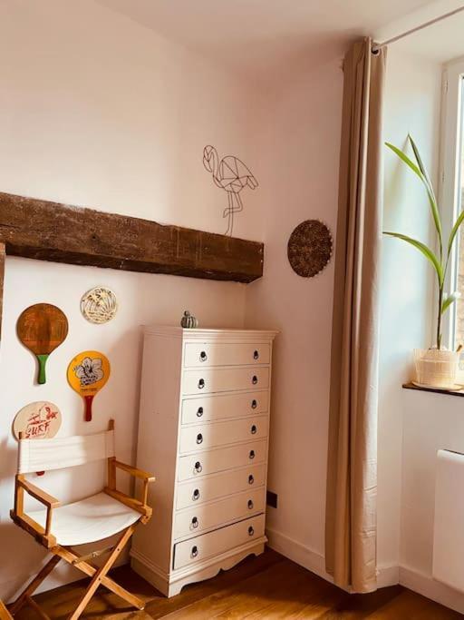 Holiday home Aux Quatre Voutes