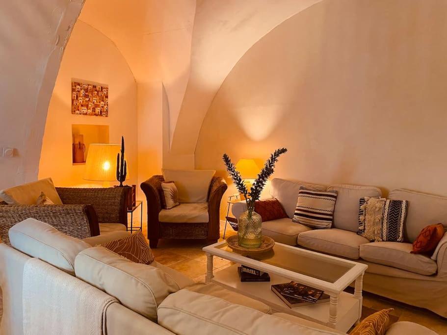 Holiday home Aux Quatre Voutes