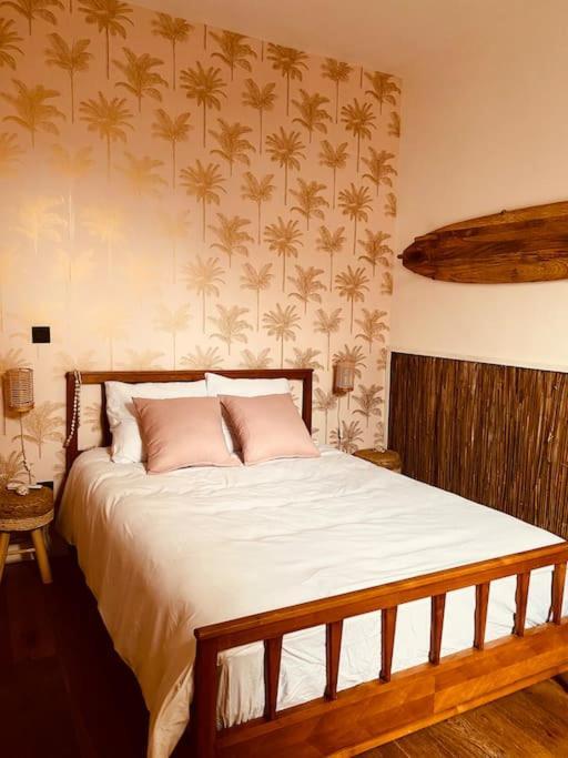 Aux Quatre Voutes Holiday home Saint-Marcel-d'Ardeche