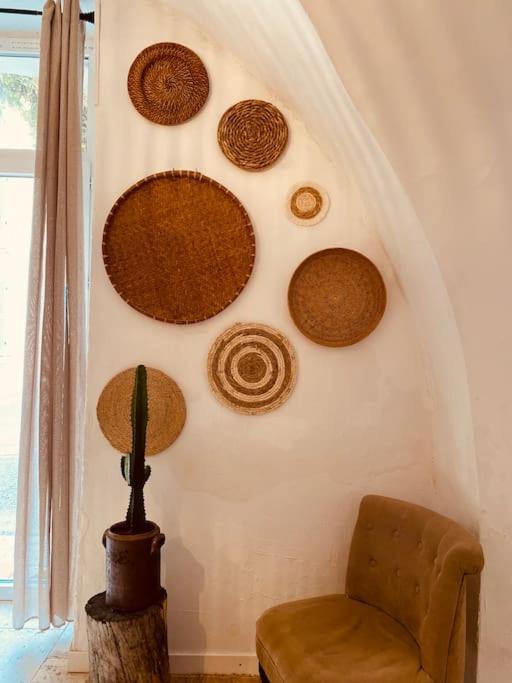 Holiday home Aux Quatre Voutes Saint-Marcel-d'Ardeche