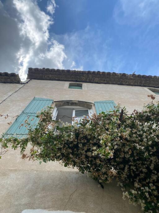 Aux Quatre Voutes Saint-Marcel-d'Ardeche