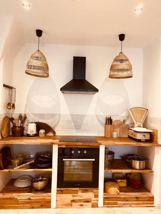 Aux Quatre Voutes Holiday home