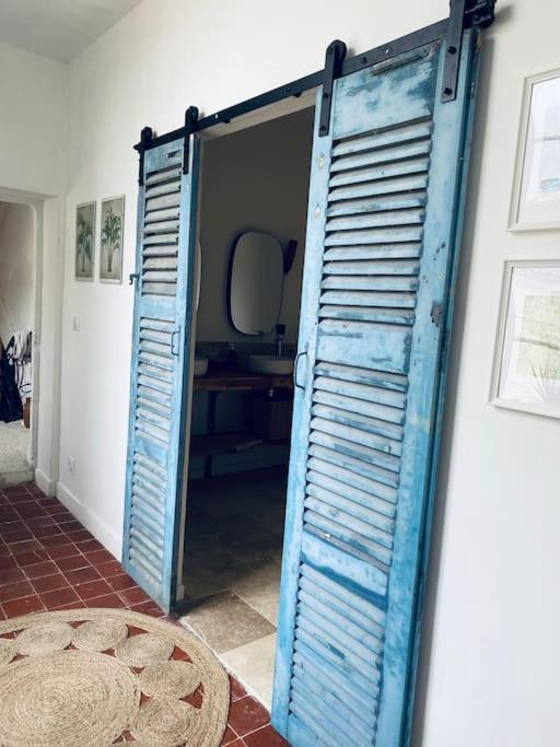 Aux Quatre Voutes Holiday home Saint-Marcel-d'Ardeche