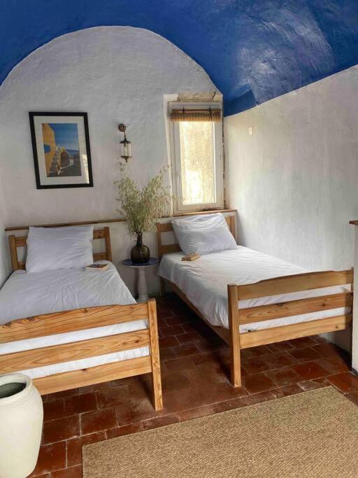 Holiday home Aux Quatre Voutes