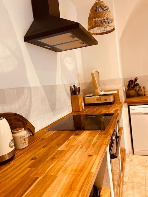 Aux Quatre Voutes Holiday home