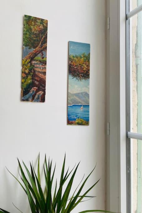 Aux Quatre Voutes Holiday home Saint-Marcel-d'Ardeche